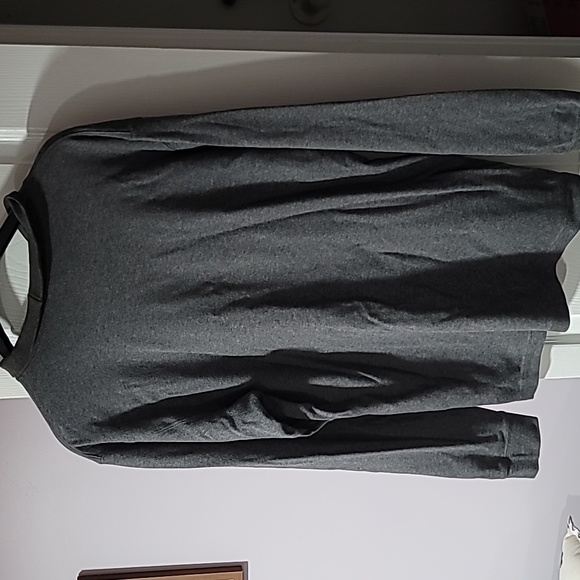 Vintage LLBEAN Mens sweater 100% cotton - Picture 8 of 9